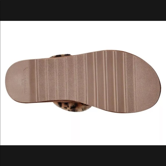 Koolaburra by UGG Furr-ah Cheetah Print - Picture 6 of 6